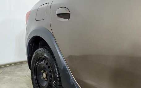 Renault Logan II, 2022 год, 1 150 000 рублей, 19 фотография