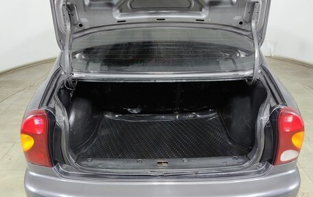 ЗАЗ Chance, 2011 год, 260 000 рублей, 6 фотография