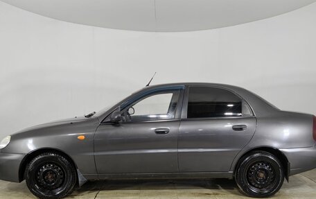 ЗАЗ Chance, 2011 год, 260 000 рублей, 3 фотография