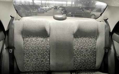 ЗАЗ Chance, 2011 год, 260 000 рублей, 9 фотография