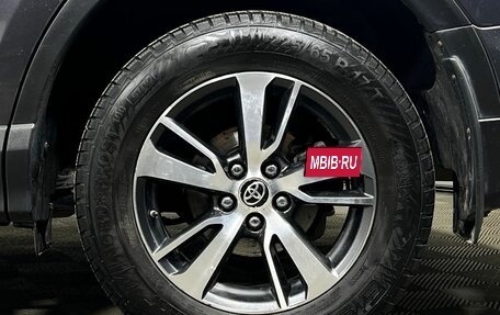 Toyota RAV4, 2015 год, 2 297 000 рублей, 7 фотография