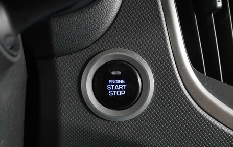 Hyundai Creta I рестайлинг, 2021 год, 2 139 000 рублей, 17 фотография