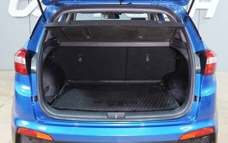 Hyundai Creta I рестайлинг, 2021 год, 2 139 000 рублей, 22 фотография