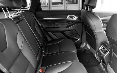 Haval F7x, 2026 год, 3 799 000 рублей, 13 фотография