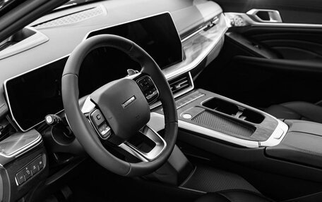 Haval F7x, 2026 год, 3 799 000 рублей, 11 фотография