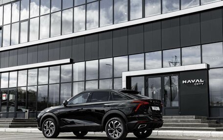 Haval F7x, 2026 год, 3 799 000 рублей, 30 фотография