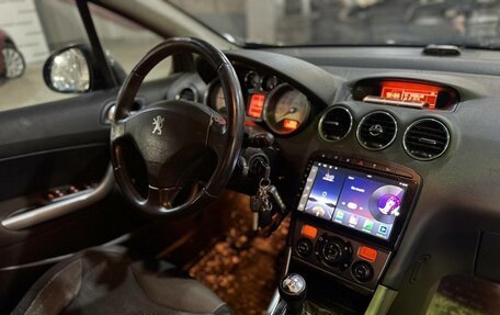 Peugeot 308 II, 2008 год, 299 000 рублей, 8 фотография