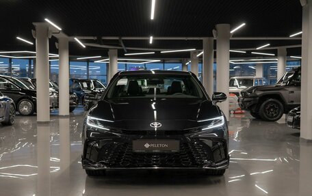 Toyota Camry, 2025 год, 4 400 000 рублей, 3 фотография