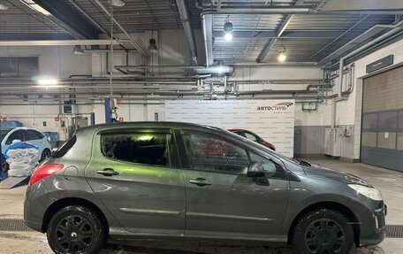 Peugeot 308 II, 2008 год, 299 000 рублей, 4 фотография