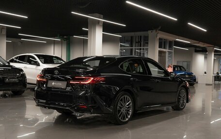 Toyota Camry, 2025 год, 4 400 000 рублей, 5 фотография