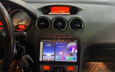 Peugeot 308 II, 2008 год, 299 000 рублей, 7 фотография