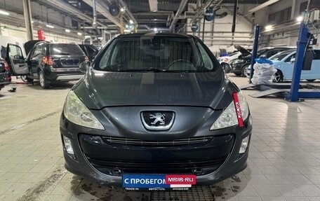 Peugeot 308 II, 2008 год, 299 000 рублей, 2 фотография