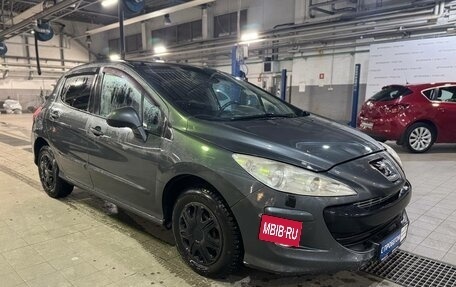 Peugeot 308 II, 2008 год, 299 000 рублей, 3 фотография