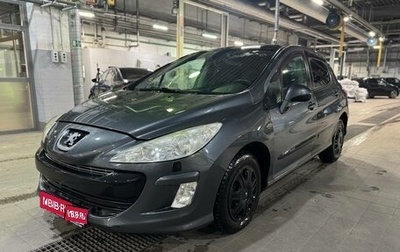 Peugeot 308 II, 2008 год, 299 000 рублей, 1 фотография
