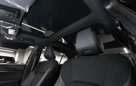 Toyota Camry, 2025 год, 4 400 000 рублей, 10 фотография