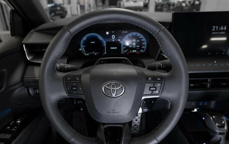 Toyota Camry, 2025 год, 4 400 000 рублей, 11 фотография