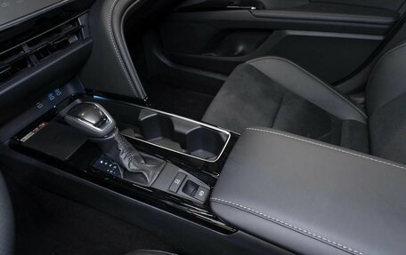 Toyota Camry, 2025 год, 4 400 000 рублей, 17 фотография