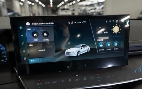 Toyota Camry, 2025 год, 4 400 000 рублей, 18 фотография