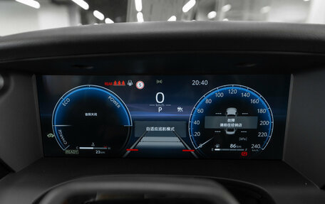 Toyota Camry, 2025 год, 4 400 000 рублей, 12 фотография