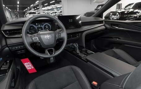 Toyota Camry, 2025 год, 4 400 000 рублей, 7 фотография