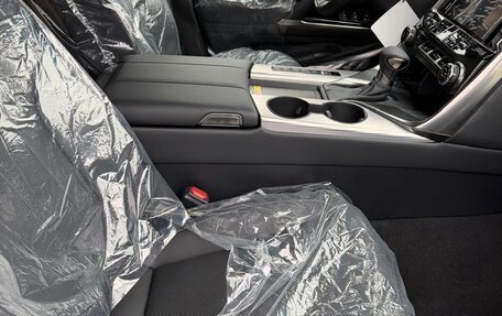 Lexus LX, 2025 год, 20 000 000 рублей, 5 фотография