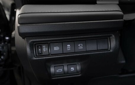 Toyota Camry, 2025 год, 4 400 000 рублей, 23 фотография