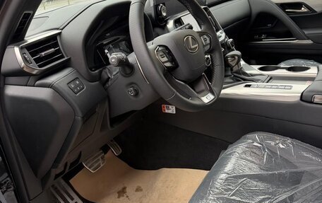 Lexus LX, 2025 год, 20 000 000 рублей, 4 фотография