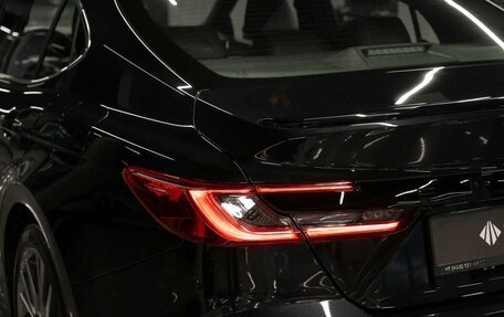 Toyota Camry, 2025 год, 4 400 000 рублей, 26 фотография