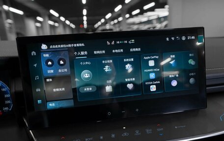 Toyota Camry, 2025 год, 4 400 000 рублей, 19 фотография