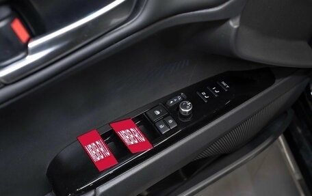 Toyota Camry, 2025 год, 4 400 000 рублей, 21 фотография