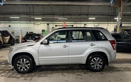 Suzuki Grand Vitara, 2011 год, 1 129 000 рублей, 4 фотография