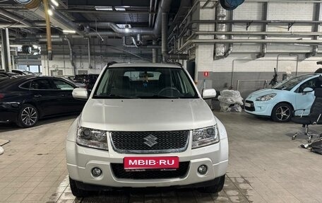 Suzuki Grand Vitara, 2011 год, 1 129 000 рублей, 2 фотография