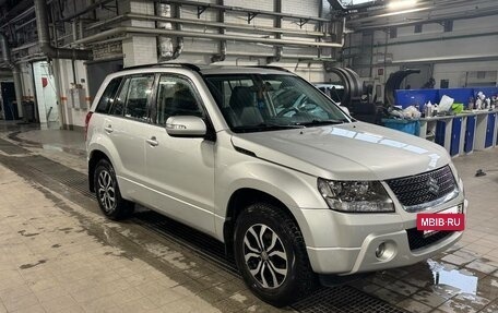 Suzuki Grand Vitara, 2011 год, 1 129 000 рублей, 3 фотография
