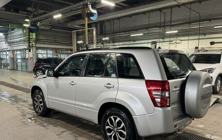 Suzuki Grand Vitara, 2011 год, 1 129 000 рублей, 7 фотография