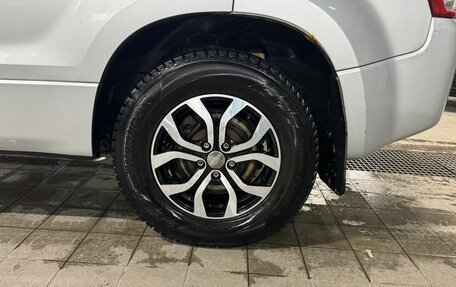 Suzuki Grand Vitara, 2011 год, 1 129 000 рублей, 12 фотография