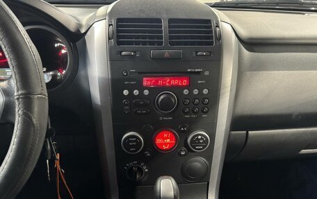 Suzuki Grand Vitara, 2011 год, 1 129 000 рублей, 10 фотография