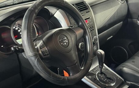 Suzuki Grand Vitara, 2011 год, 1 129 000 рублей, 11 фотография