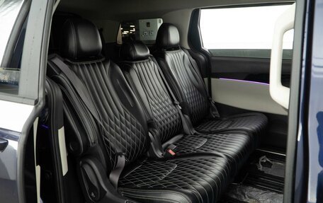 KIA Carnival, 2021 год, 3 367 444 рублей, 8 фотография