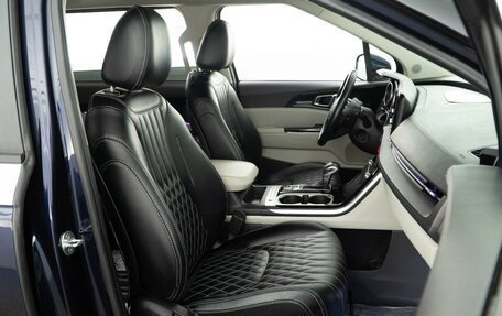 KIA Carnival, 2021 год, 3 367 444 рублей, 9 фотография