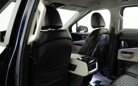 KIA Carnival, 2021 год, 3 367 444 рублей, 13 фотография