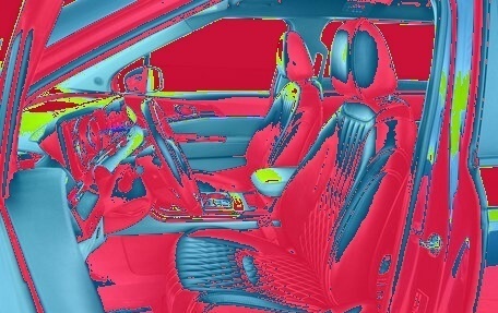 KIA Carnival, 2021 год, 3 367 444 рублей, 11 фотография