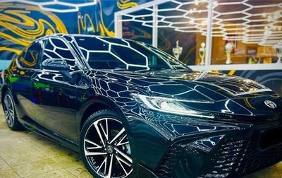 Toyota Camry, 2024 год, 3 750 000 рублей, 1 фотография