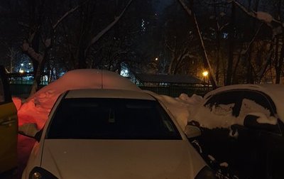 Opel Astra H, 2010 год, 560 000 рублей, 1 фотография