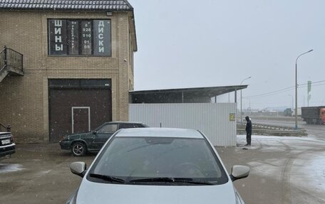 Hyundai Solaris II рестайлинг, 2012 год, 620 000 рублей, 1 фотография