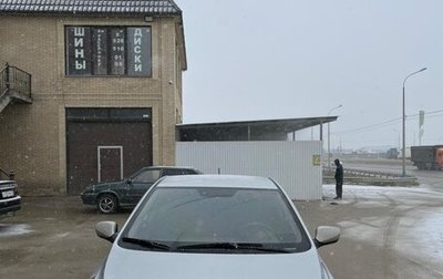 Hyundai Solaris II рестайлинг, 2012 год, 620 000 рублей, 1 фотография