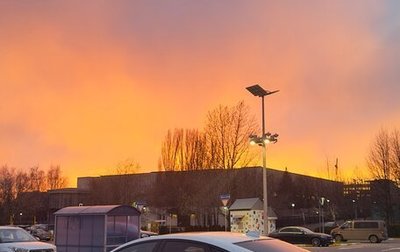 Jaguar XF II, 2016 год, 2 100 000 рублей, 1 фотография