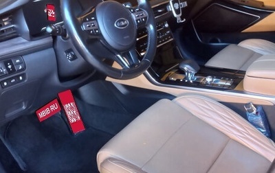 KIA K7, 2019 год, 3 500 000 рублей, 1 фотография