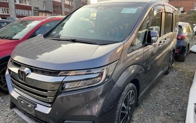 Honda Stepwgn IV, 2020 год, 2 350 000 рублей, 1 фотография