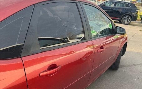 Ford Focus II рестайлинг, 2006 год, 330 000 рублей, 1 фотография