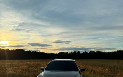 BMW 5 серия, 2001 год, 850 000 рублей, 1 фотография